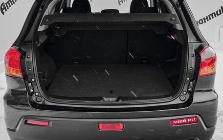 Mitsubishi ASX I рестайлинг, 2011 год, 1 150 000 рублей, 13 фотография