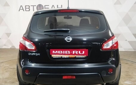 Nissan Qashqai, 2013 год, 1 100 000 рублей, 4 фотография