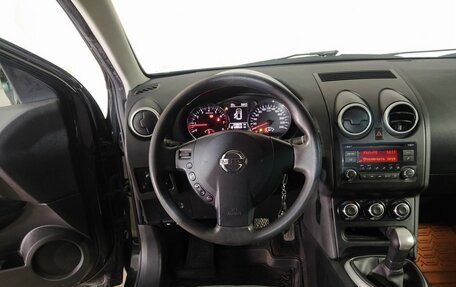 Nissan Qashqai, 2013 год, 1 100 000 рублей, 9 фотография