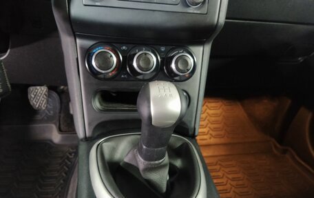 Nissan Qashqai, 2013 год, 1 100 000 рублей, 11 фотография