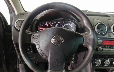 Nissan Qashqai, 2013 год, 1 100 000 рублей, 10 фотография