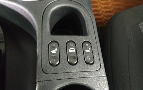 Nissan Qashqai, 2013 год, 1 100 000 рублей, 12 фотография