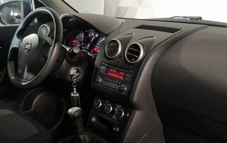 Nissan Qashqai, 2013 год, 1 100 000 рублей, 14 фотография