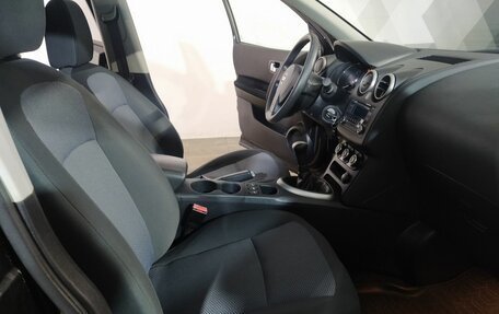Nissan Qashqai, 2013 год, 1 100 000 рублей, 17 фотография