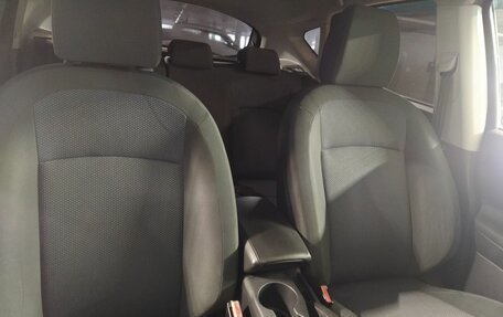 Nissan Qashqai, 2013 год, 1 100 000 рублей, 15 фотография