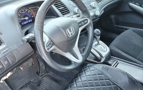 Honda Civic VIII, 2008 год, 580 000 рублей, 6 фотография