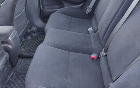 Honda Civic VIII, 2008 год, 580 000 рублей, 8 фотография