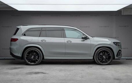 Mercedes-Benz GLS, 2025 год, 19 990 000 рублей, 5 фотография