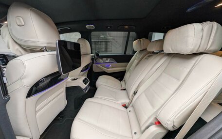 Mercedes-Benz GLS, 2025 год, 19 990 000 рублей, 10 фотография