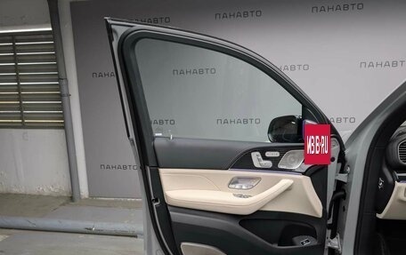 Mercedes-Benz GLS, 2025 год, 19 990 000 рублей, 7 фотография