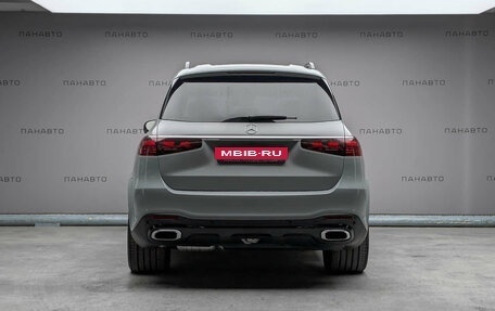 Mercedes-Benz GLS, 2025 год, 19 990 000 рублей, 4 фотография