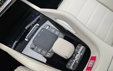 Mercedes-Benz GLS, 2025 год, 19 990 000 рублей, 20 фотография