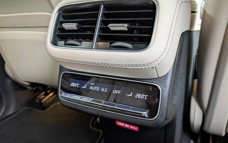 Mercedes-Benz GLS, 2025 год, 19 990 000 рублей, 17 фотография