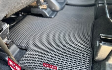 Toyota Highlander III, 2014 год, 2 920 000 рублей, 15 фотография