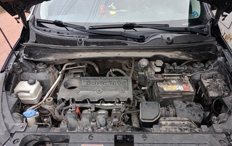 KIA Sportage III, 2011 год, 650 000 рублей, 5 фотография