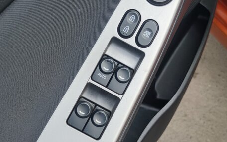 Hyundai Solaris II рестайлинг, 2015 год, 1 199 000 рублей, 5 фотография