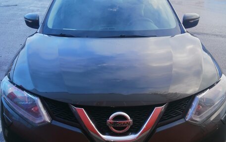 Nissan X-Trail, 2016 год, 2 100 000 рублей, 2 фотография