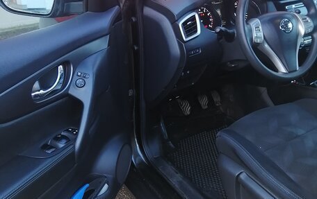 Nissan X-Trail, 2016 год, 2 100 000 рублей, 10 фотография