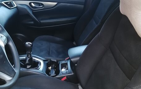 Nissan X-Trail, 2016 год, 2 100 000 рублей, 9 фотография