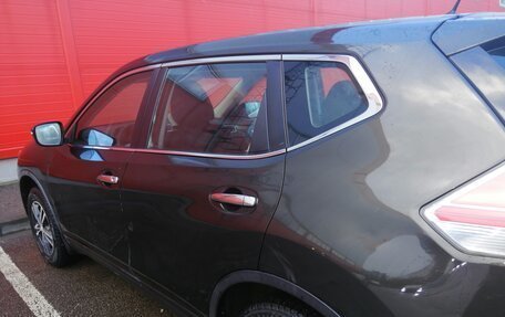 Nissan X-Trail, 2016 год, 2 100 000 рублей, 6 фотография