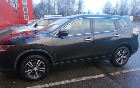 Nissan X-Trail, 2016 год, 2 100 000 рублей, 7 фотография