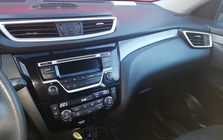 Nissan X-Trail, 2016 год, 2 100 000 рублей, 12 фотография