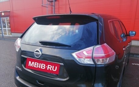 Nissan X-Trail, 2016 год, 2 100 000 рублей, 5 фотография