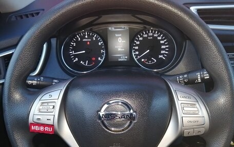 Nissan X-Trail, 2016 год, 2 100 000 рублей, 11 фотография