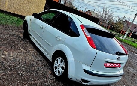 Ford Focus II рестайлинг, 2006 год, 315 000 рублей, 2 фотография