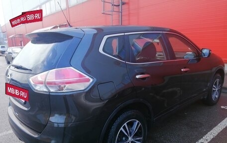 Nissan X-Trail, 2016 год, 2 100 000 рублей, 3 фотография