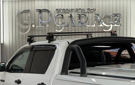 Toyota Hilux VIII, 2022 год, 3 893 000 рублей, 10 фотография