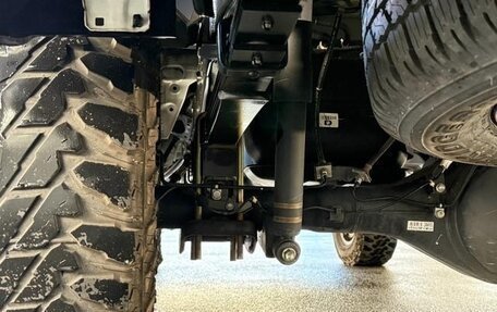 Toyota Hilux VIII, 2022 год, 3 893 000 рублей, 14 фотография