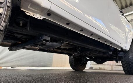 Toyota Hilux VIII, 2022 год, 3 893 000 рублей, 15 фотография