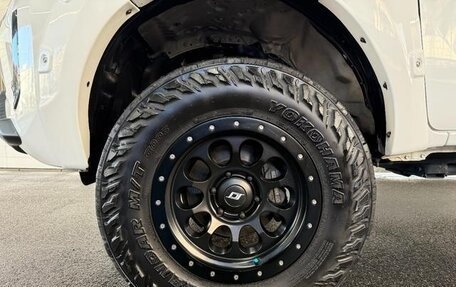 Toyota Hilux VIII, 2022 год, 3 893 000 рублей, 12 фотография