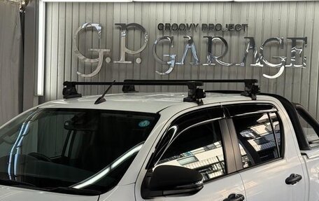 Toyota Hilux VIII, 2022 год, 3 893 000 рублей, 11 фотография