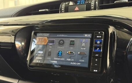 Toyota Hilux VIII, 2022 год, 3 893 000 рублей, 25 фотография