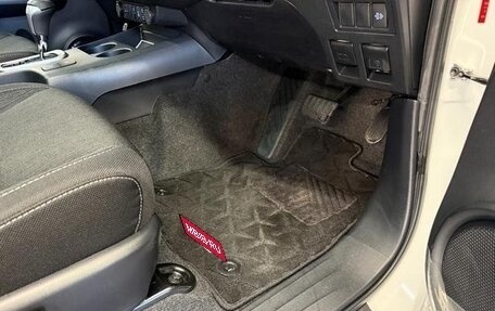 Toyota Hilux VIII, 2022 год, 3 893 000 рублей, 30 фотография