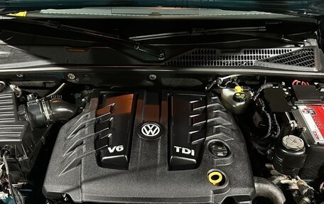 Volkswagen Amarok I рестайлинг, 2018 год, 4 500 000 рублей, 4 фотография