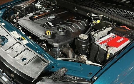 Volkswagen Amarok I рестайлинг, 2018 год, 4 500 000 рублей, 3 фотография