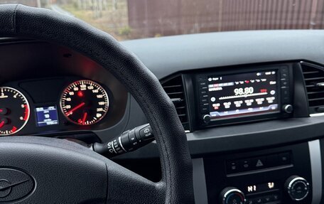 ЛуАЗ Patriot, 2024 год, 1 695 000 рублей, 8 фотография