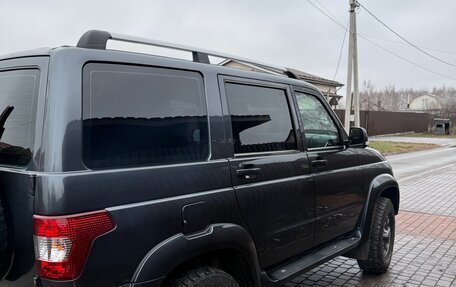 ЛуАЗ Patriot, 2024 год, 1 695 000 рублей, 4 фотография