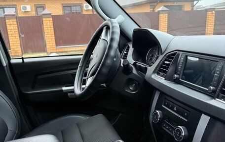 ЛуАЗ Patriot, 2024 год, 1 695 000 рублей, 6 фотография