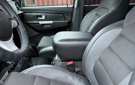 ЛуАЗ Patriot, 2024 год, 1 695 000 рублей, 10 фотография