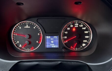 ЛуАЗ Patriot, 2024 год, 1 695 000 рублей, 9 фотография