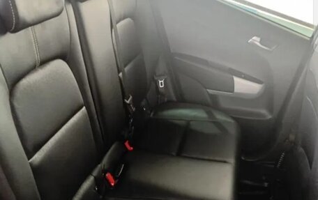 KIA Picanto III рестайлинг, 2021 год, 1 550 000 рублей, 8 фотография