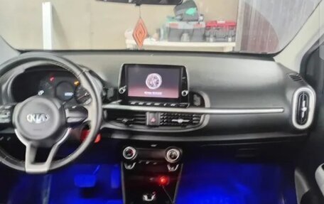 KIA Picanto III рестайлинг, 2021 год, 1 550 000 рублей, 5 фотография