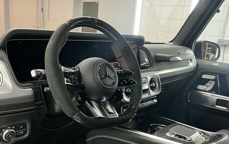 Mercedes-Benz G-Класс AMG, 2025 год, 33 500 000 рублей, 7 фотография