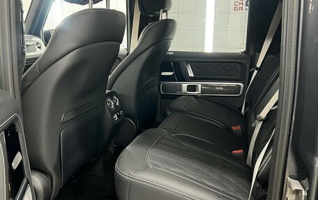 Mercedes-Benz G-Класс AMG, 2025 год, 33 500 000 рублей, 9 фотография