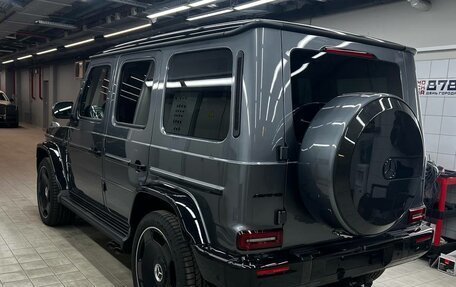 Mercedes-Benz G-Класс AMG, 2025 год, 33 500 000 рублей, 6 фотография