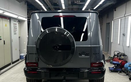 Mercedes-Benz G-Класс AMG, 2025 год, 33 500 000 рублей, 5 фотография